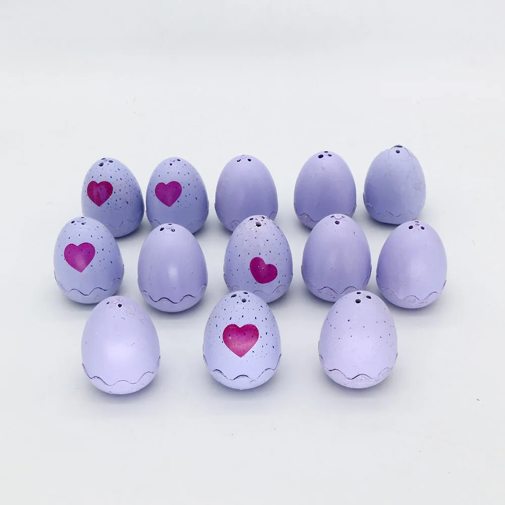Capsule Toy Gashapon - Hatchimales CollEGGtibles Zwierzątka Jajka Słodkie Zwierzątka