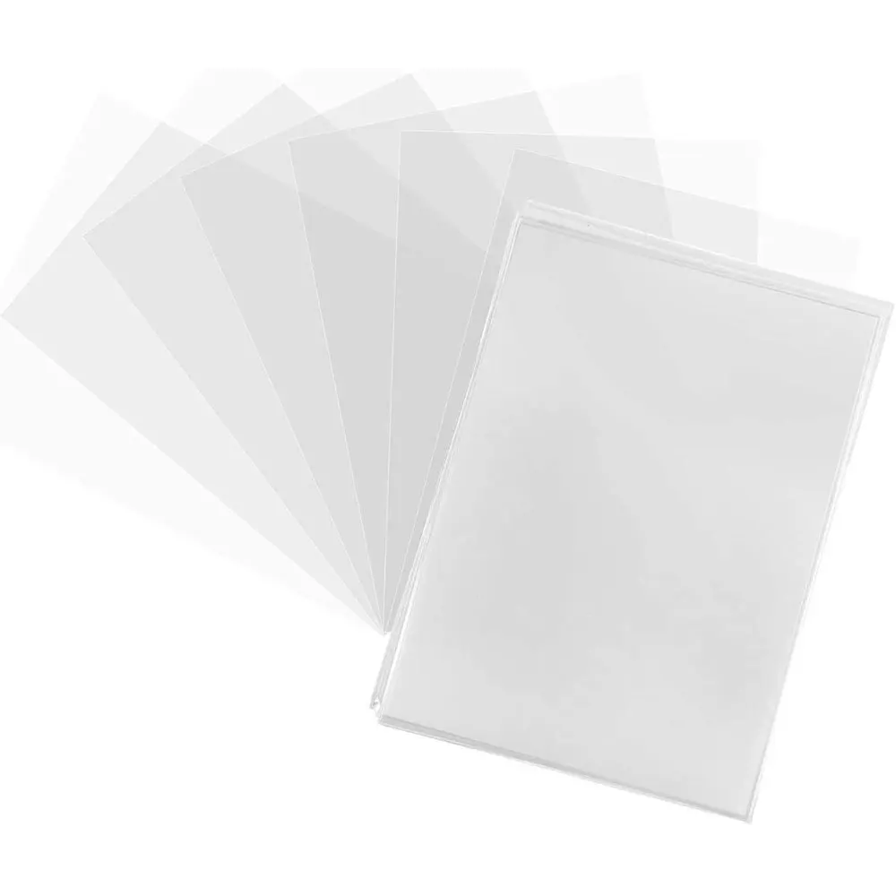 Card Penny Sleeve - 300/100 szt. Koszulki na karty 66*91mm