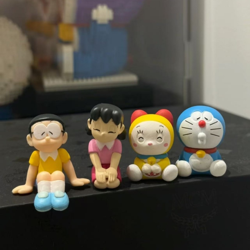 Capsule Toy Gashapon - Oryginalna figurka anime Bandai Gashapon Capsule,