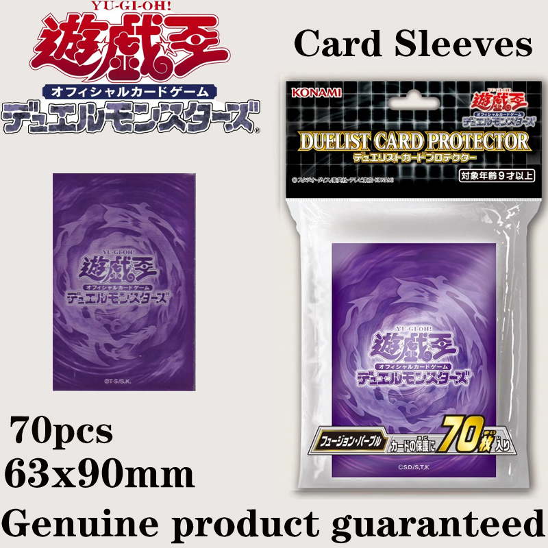Card Penny Sleeve - Gorące 70 szt. etui na karty