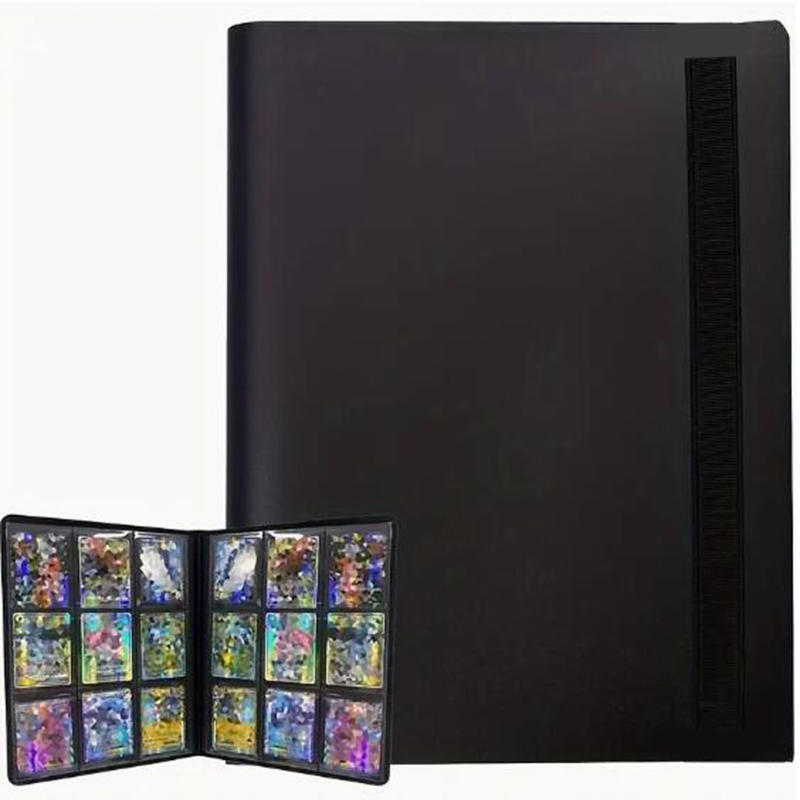 Albumy/Organizatory na Karty o – Card Penny Sleeve recenzja i cena