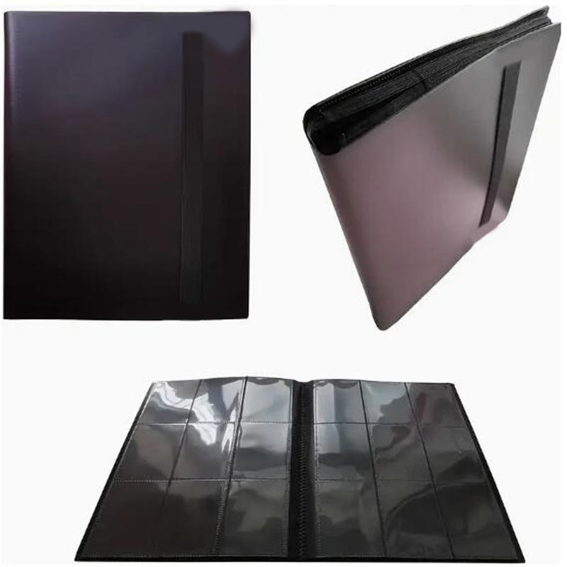 Albumy/Organizatory na Karty o – Card Penny Sleeve recenzja i cena