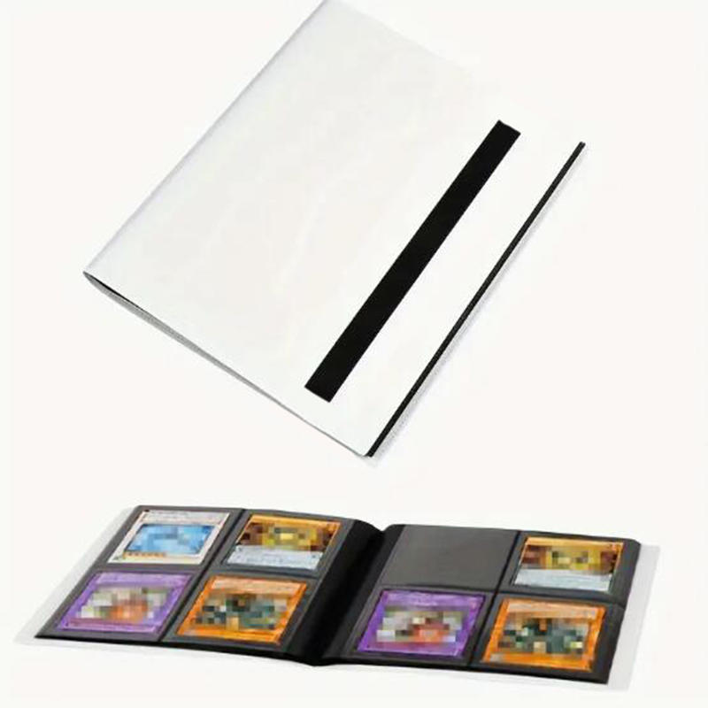 Albumy/Organizatory na Karty o – Card Penny Sleeve recenzja i cena