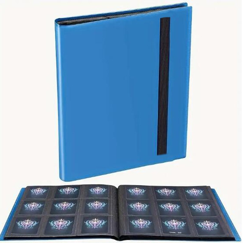 Albumy/Organizatory na Karty o – Card Penny Sleeve recenzja i cena