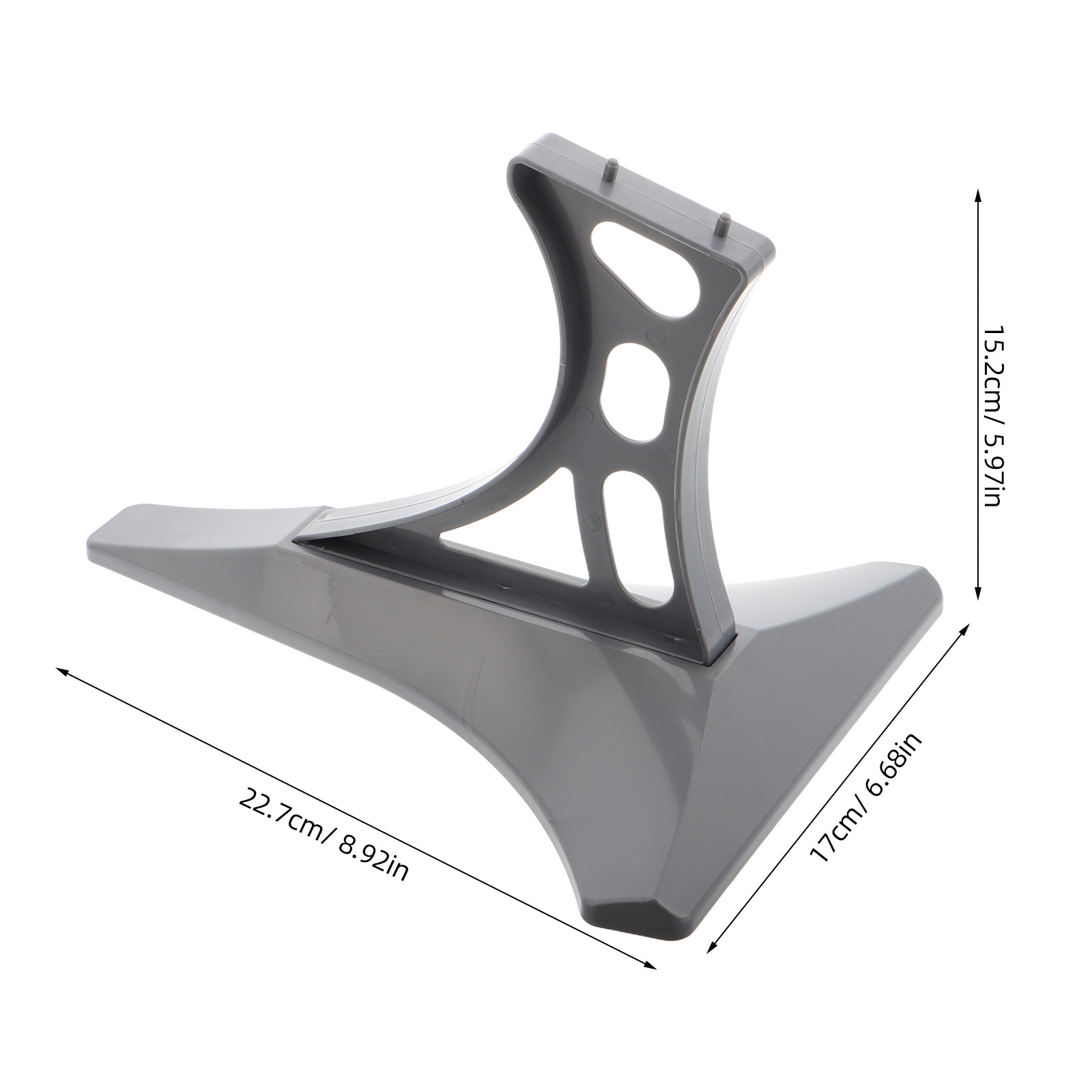 Stojak kolekcjonerski na model – Model Airplane Plastic recenzja i cena