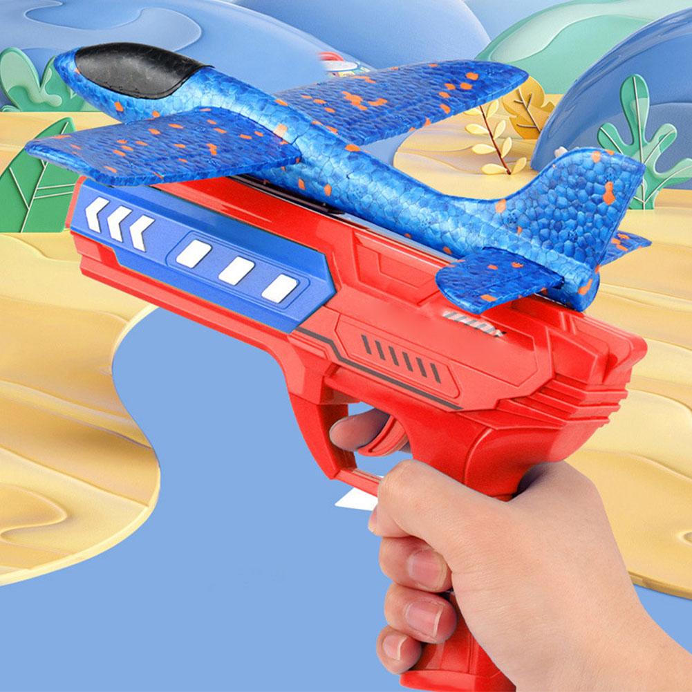 Zabawka Samolot, Model Samolot – Model Airplane Plastic recenzja i cena
