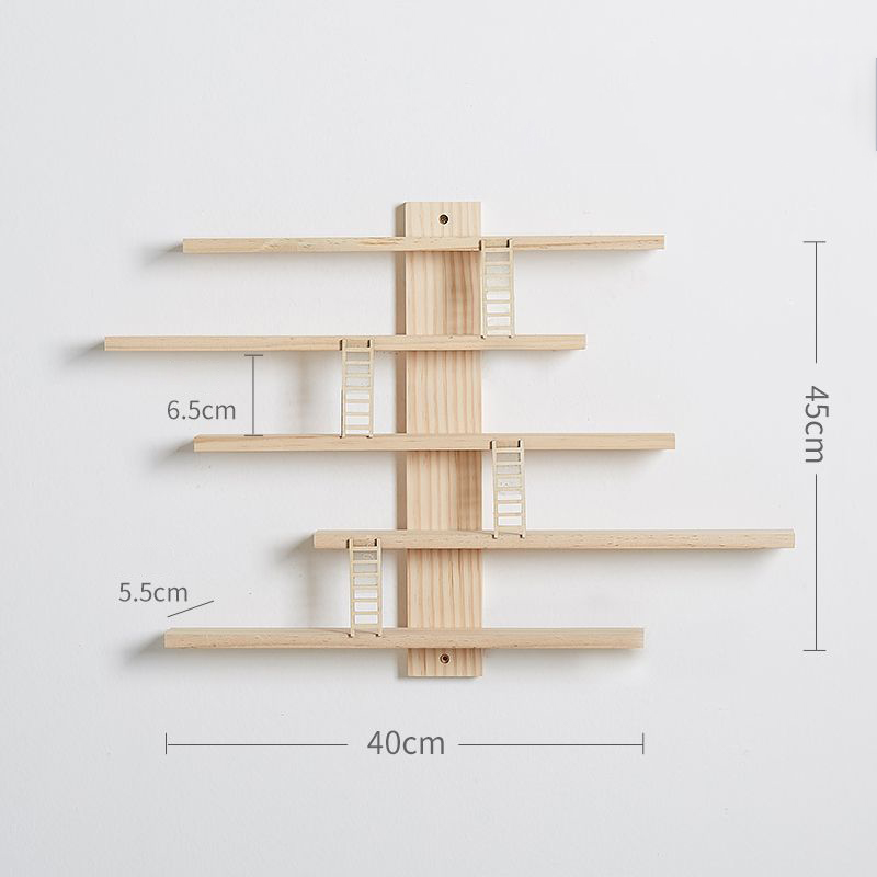 Pokój dziecięcy Model zwierzęc – Pop Display Shelf recenzja i cena