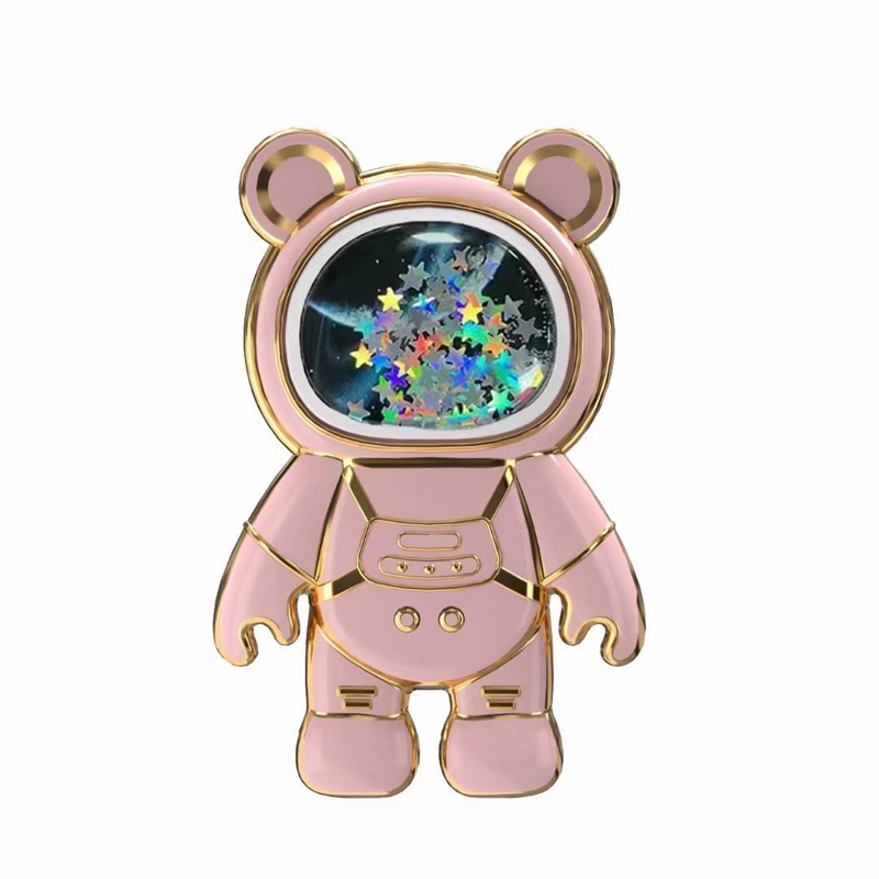 Quicksand Space Bear uchwyt na – Pop Display Shelf recenzja i cena
