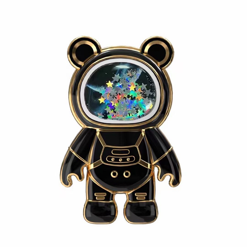 Quicksand Space Bear uchwyt na – Pop Display Shelf recenzja i cena