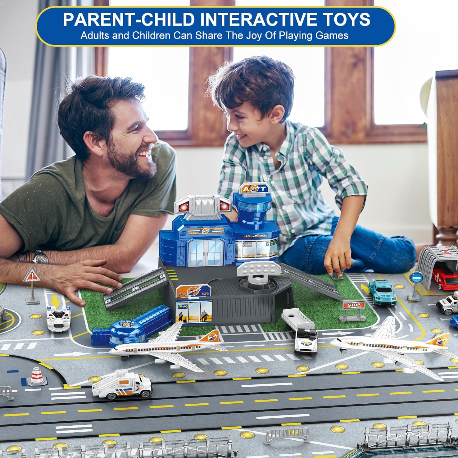 Zestaw zabawek dla dzieci z mo – Model Airplane Plastic recenzja i cena