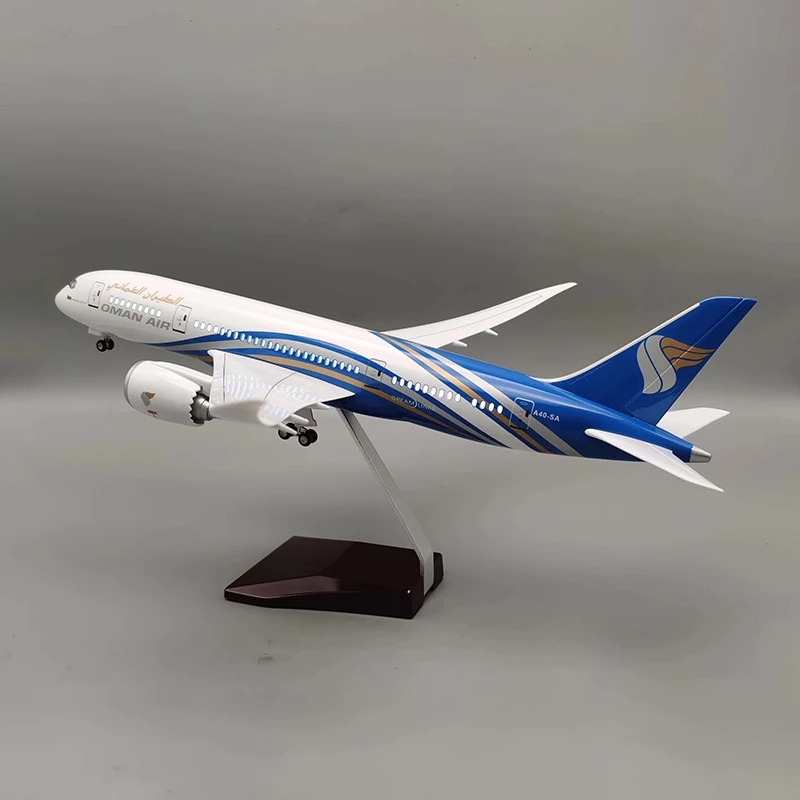 Wyprzedaż Żywiczny Model Samol – Model Airplane Plastic recenzja i cena