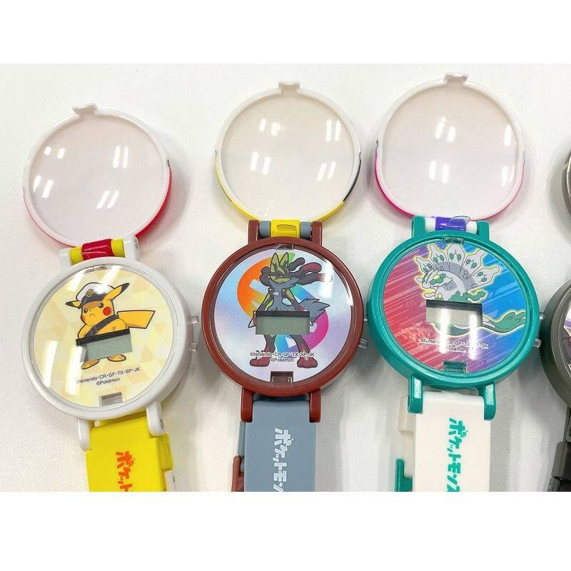 Takara Tomy Pokemon Pokeball E – Capsule Toy Gashapon recenzja i cena