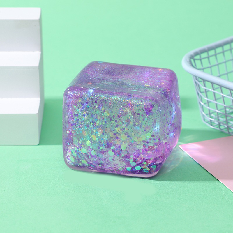 Zabawka antystresowa w kształc – Fidget Cube Original recenzja i cena