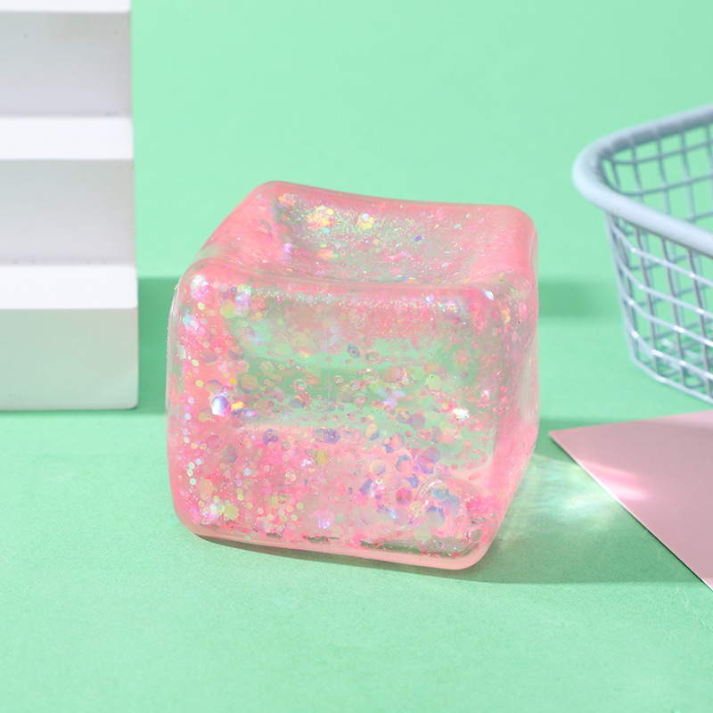 Zabawka antystresowa w kształc – Fidget Cube Original recenzja i cena