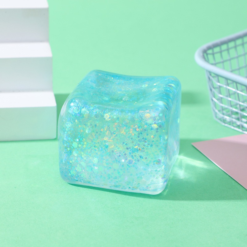 Zabawka antystresowa w kształc – Fidget Cube Original recenzja i cena