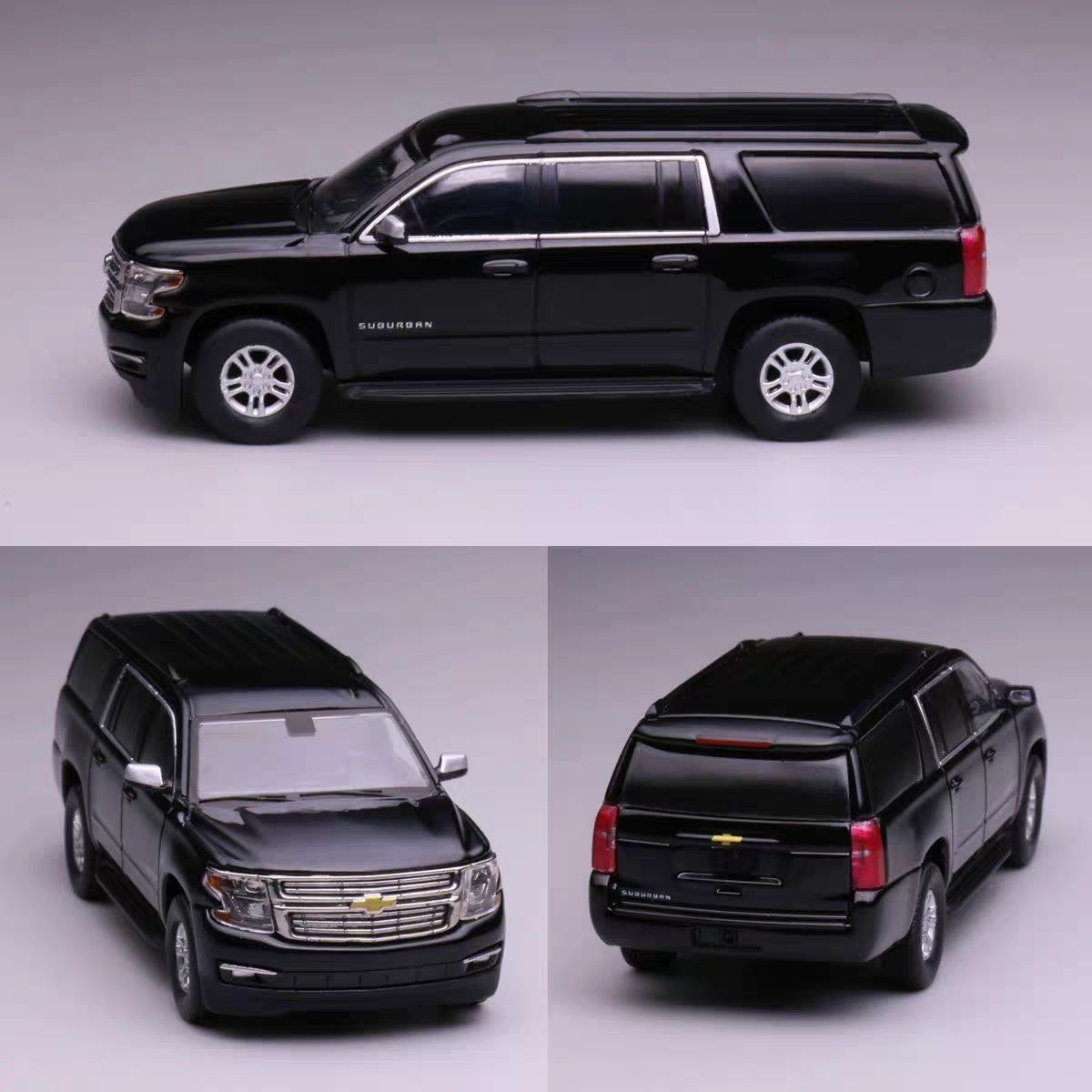 596 1/64 Chevrolet Impala Rive – Die Cast Car 1 64 recenzja i cena