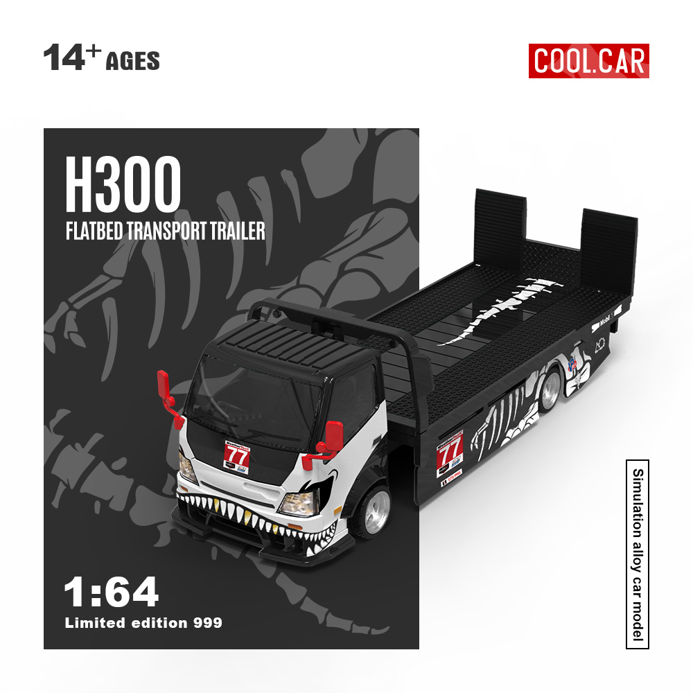 *Przedsprzedaż* Fajny Samochód – Die Cast Car 1 64 recenzja i cena