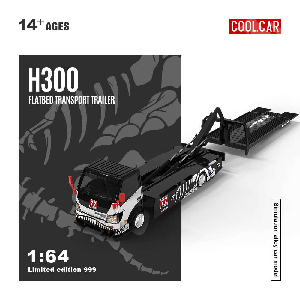 *Przedsprzedaż* Fajny Samochód – Die Cast Car 1 64 recenzja i cena
