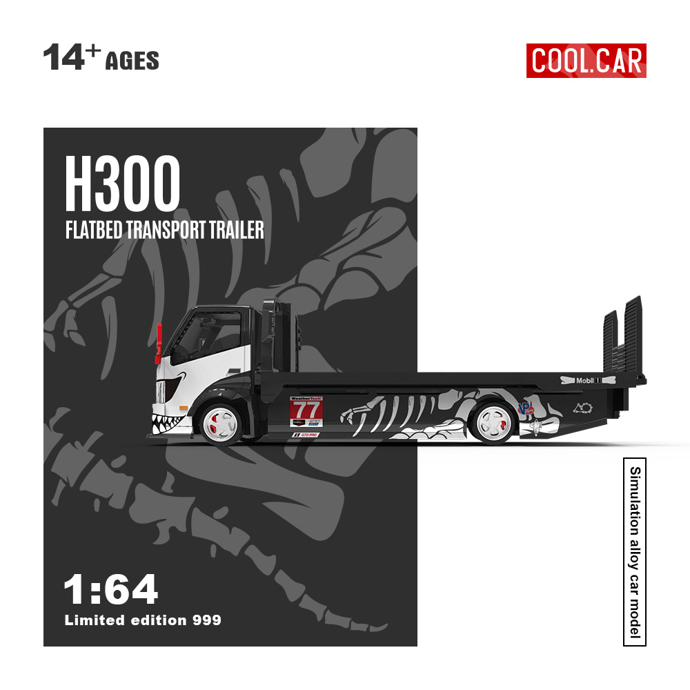 *Przedsprzedaż* Fajny Samochód – Die Cast Car 1 64 recenzja i cena