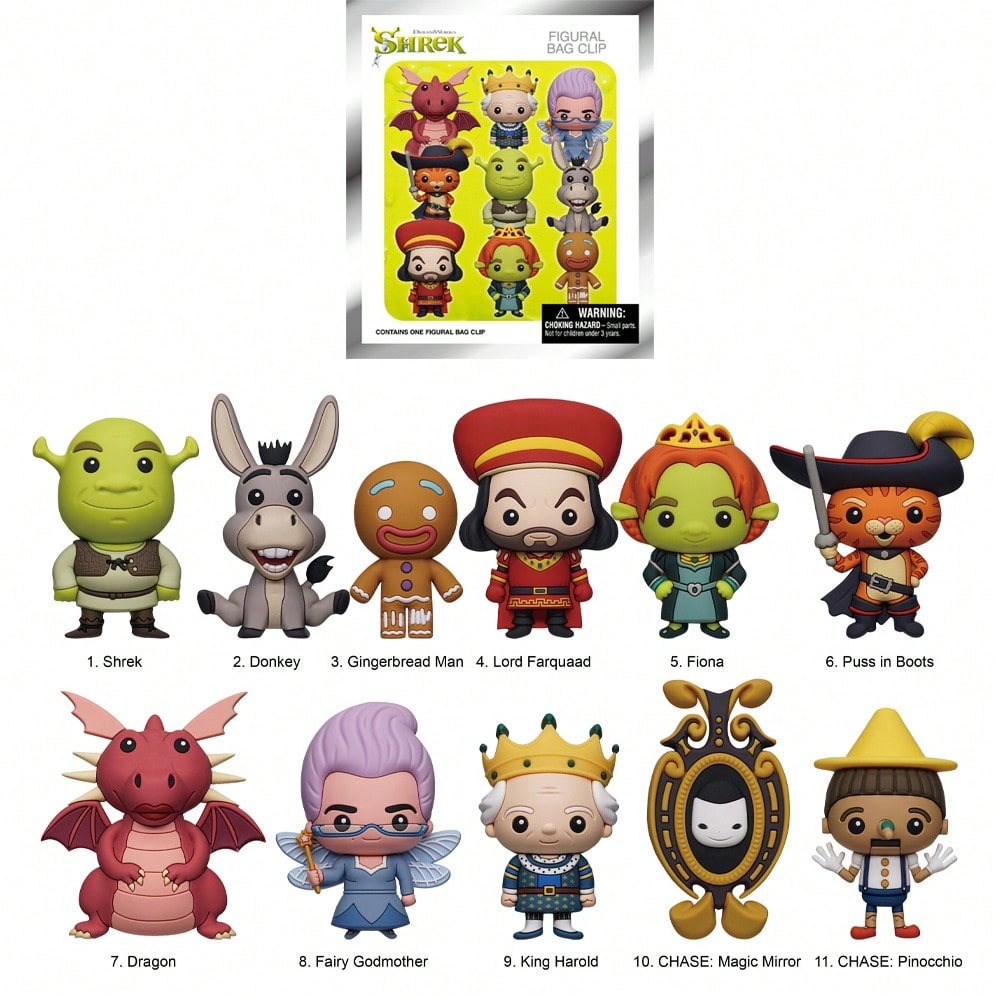 1 szt. Uniwersalny, oficjalnie – Mystery Box Blind Bag recenzja i cena