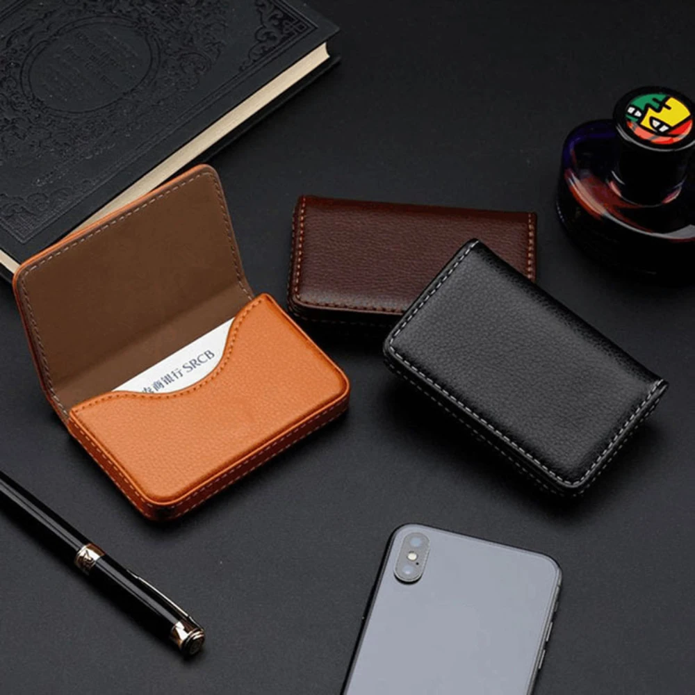 Portfel na karty kredytowe z P – Card Top Loader recenzja i cena