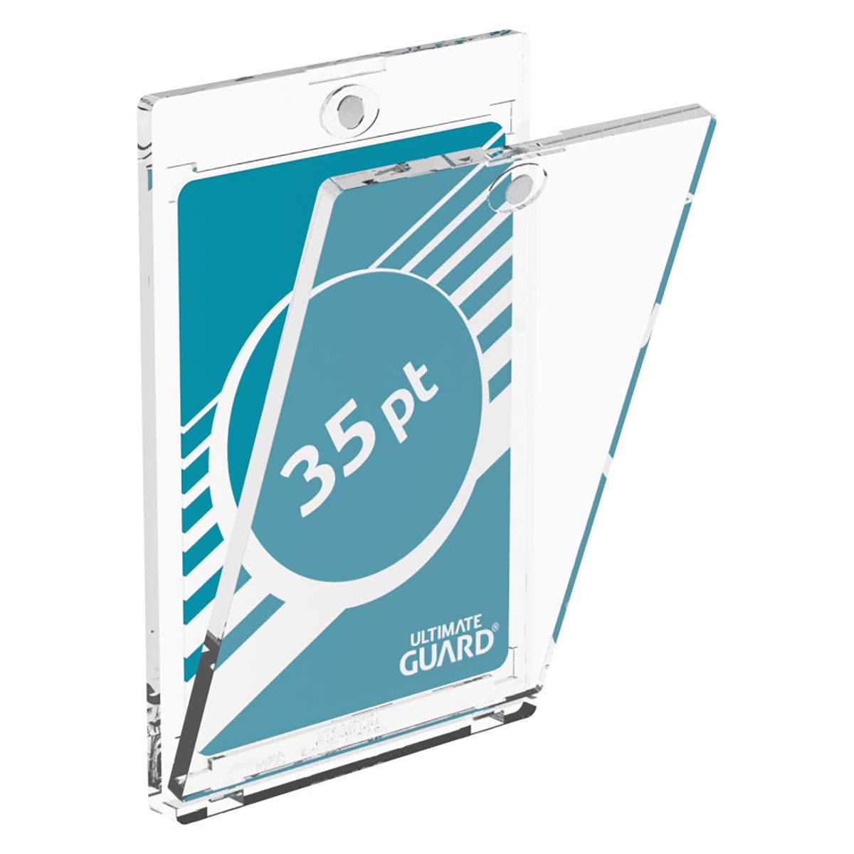 Zestaw ekspozytorów na karty m – Card Penny Sleeve recenzja i cena