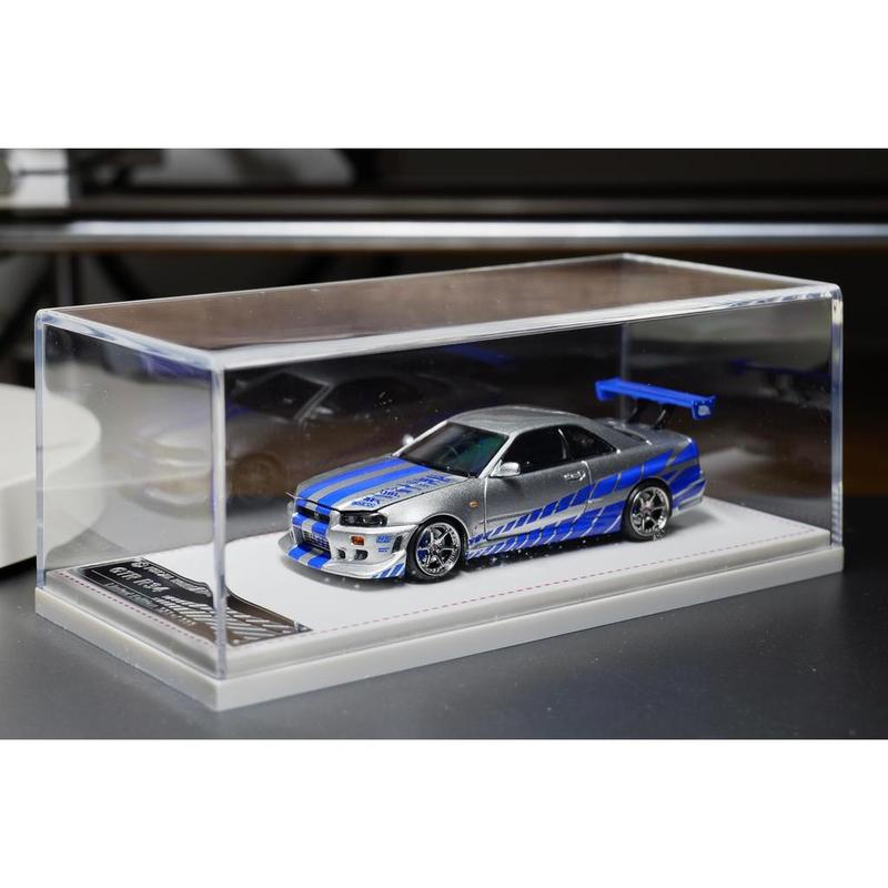 Focal Horizon 1/64 Nissan Skyl – Die Cast Car 1 64 recenzja i cena
