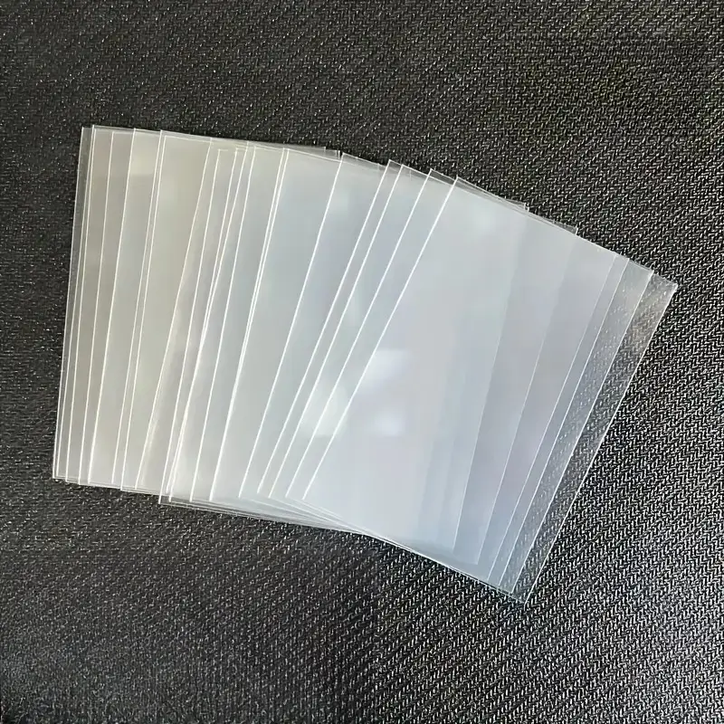 300/100 szt. Koszulki na karty – Card Penny Sleeve recenzja i cena