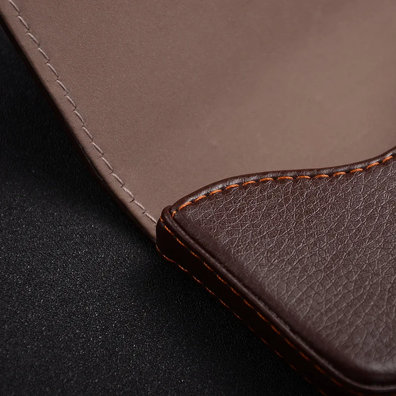Etui na wizytówki z PU skóry z – Card Top Loader recenzja i cena