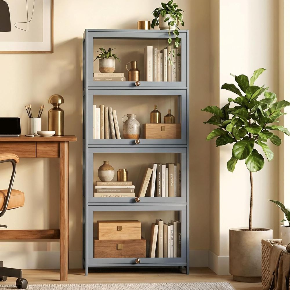 4-poziomowa akrylowa gablota n – Display Case Acrylic recenzja i cena