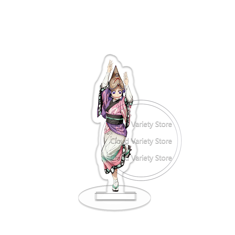 Demon Slayer Stand Sign Giyu T – Figma Stand Set recenzja i cena