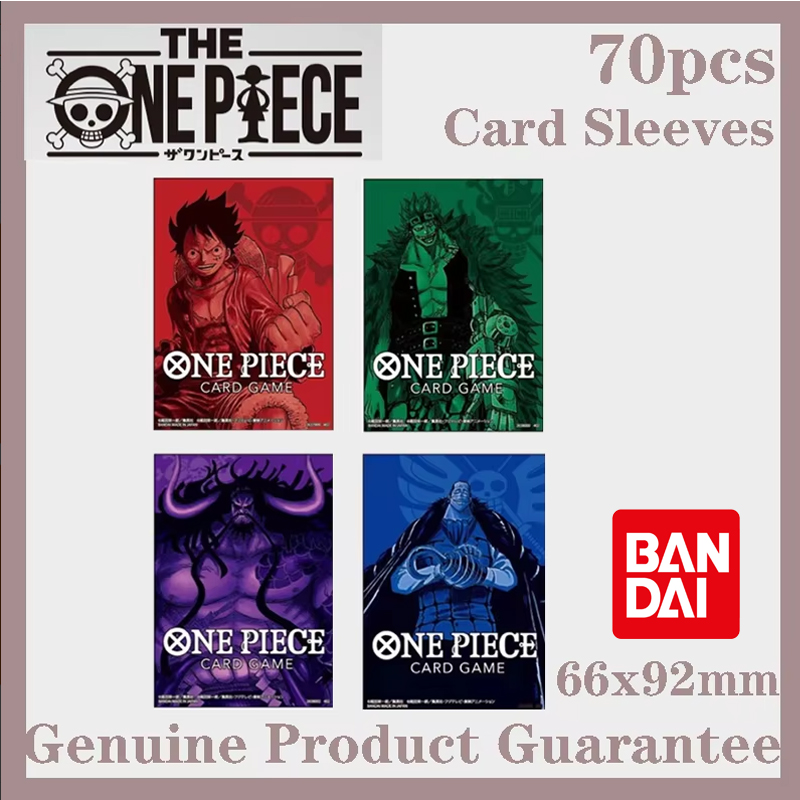 Bandai Hot 70 szt. Ochraniacze – Card Penny Sleeve recenzja i cena