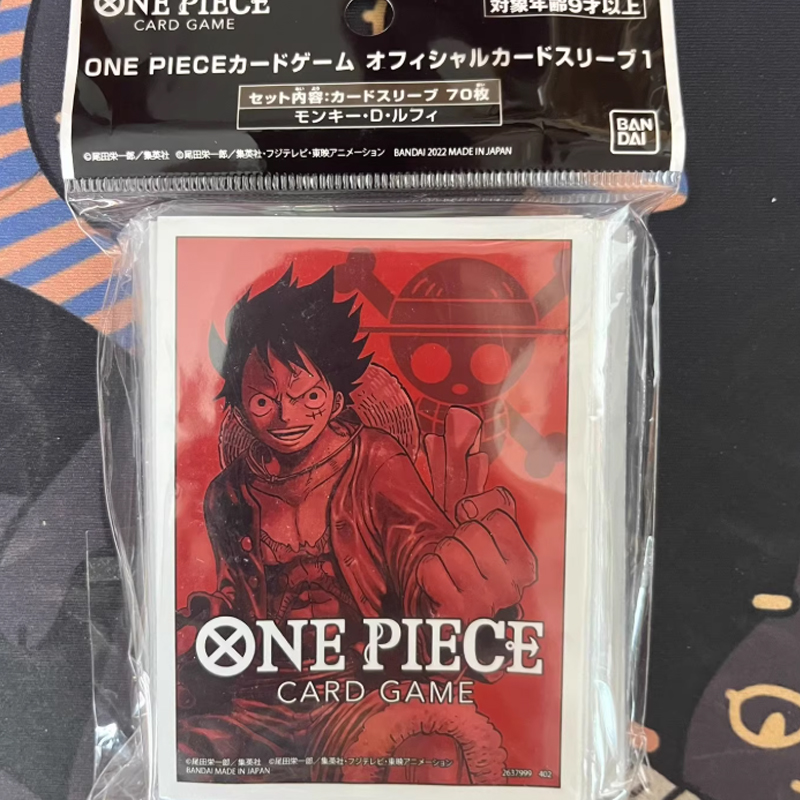 Bandai Hot 70 szt. Ochraniacze – Card Penny Sleeve recenzja i cena