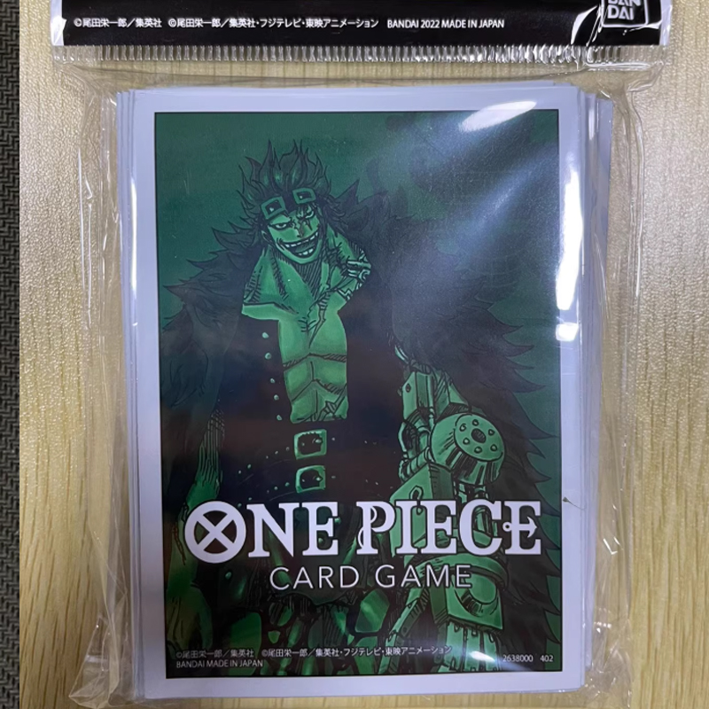 Bandai Hot 70 szt. Ochraniacze – Card Penny Sleeve recenzja i cena