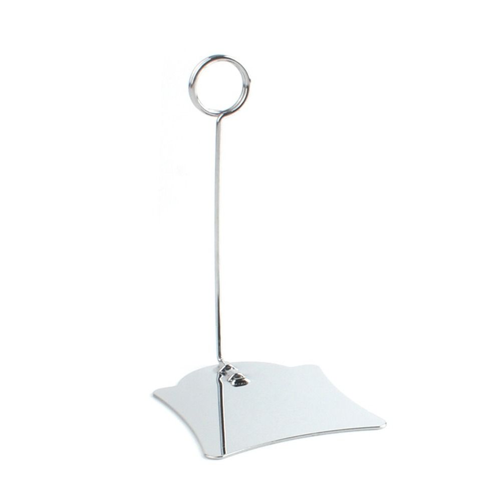 Wytrzymały Metalowy Klips do W – Pop Display Shelf recenzja i cena