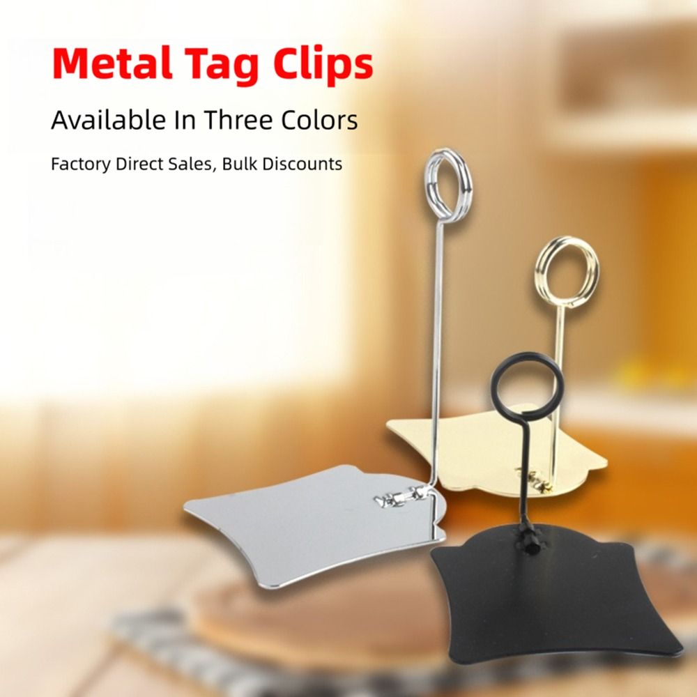 Wytrzymały Metalowy Klips do W – Pop Display Shelf recenzja i cena