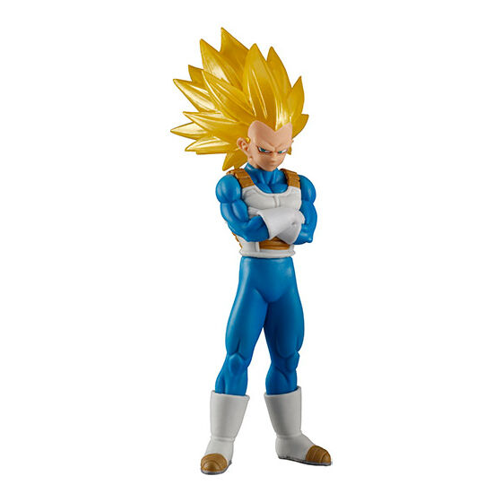 Figurki Bandai Dragon Ball DAI – Capsule Toy Gashapon recenzja i cena