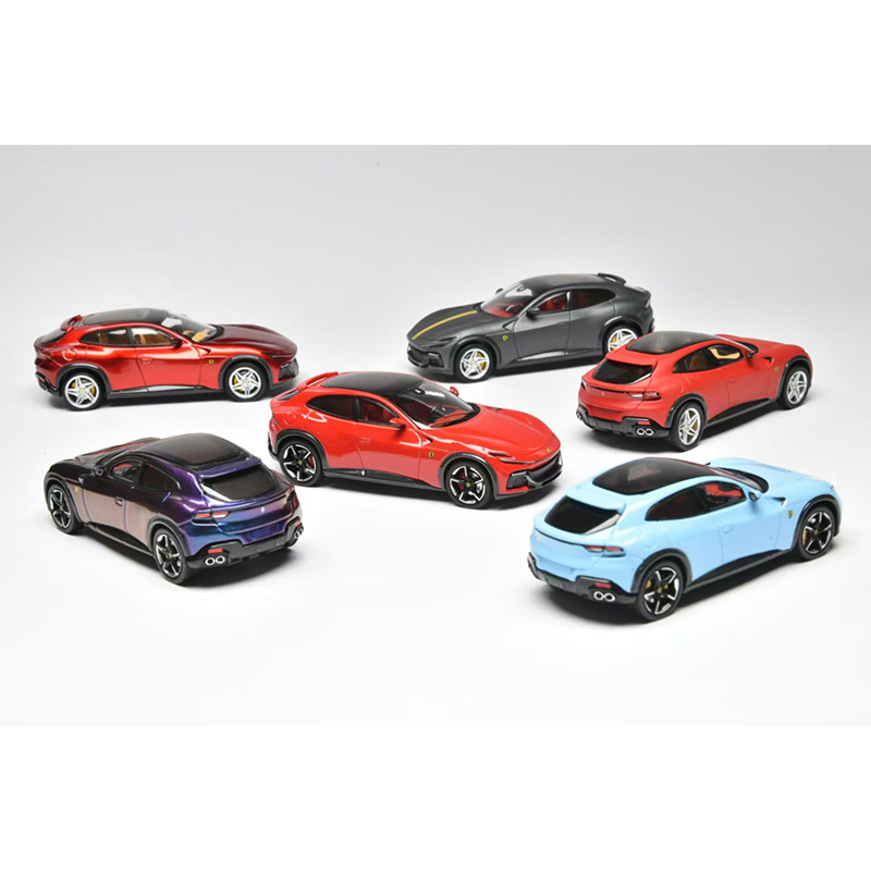Dostępne Od Ręki Śmieszne Mode – Die Cast Car 1 64 recenzja i cena