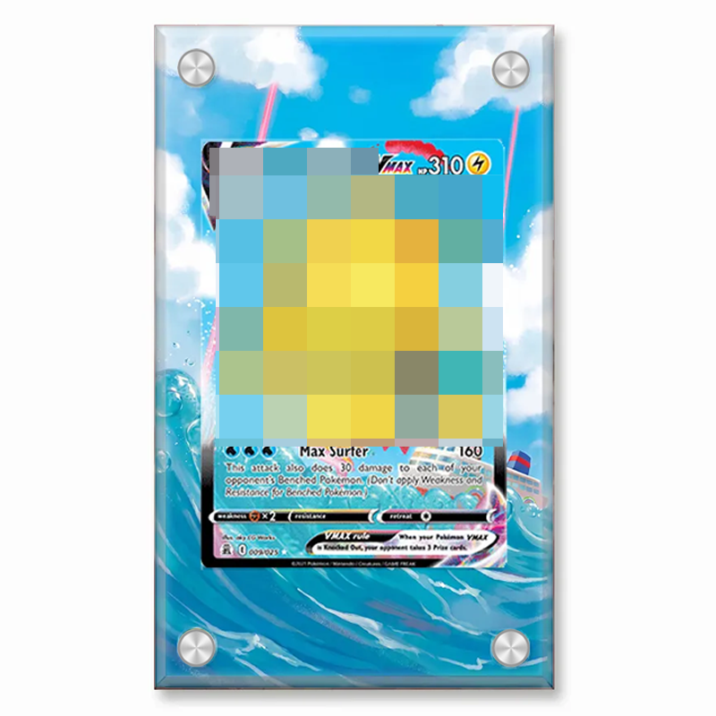 Ekspozycja Sztuki na Uroczysto – Display Case Acrylic recenzja i cena
