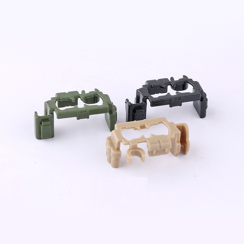 5 sztuk/partia Taktyczny Pas G – Lego Minifigure Holder recenzja i cena
