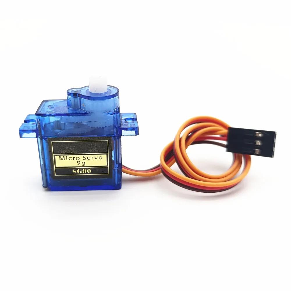 2/4/8/20Pcs SG90 9G Micro Serv – Model Airplane Plastic recenzja i cena