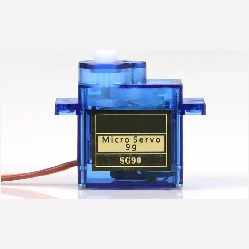 2/4/8/20Pcs SG90 9G Micro Serv – Model Airplane Plastic recenzja i cena