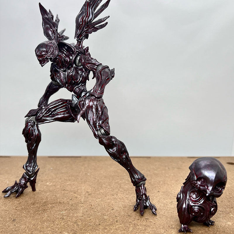 SOTA Tsumugibako Vol 3 Izon Cz – Capsule Toy Gashapon recenzja i cena
