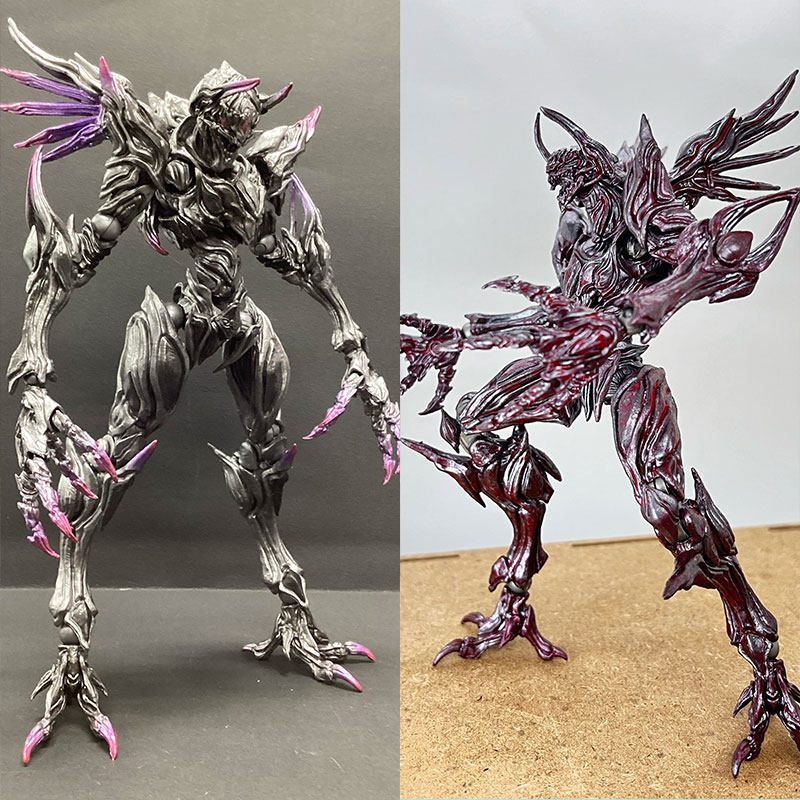 SOTA Tsumugibako Vol 3 Izon Cz – Capsule Toy Gashapon recenzja i cena