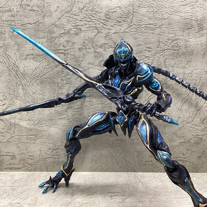 SOTA Tsumugibako Vol 3 Izon Cz – Capsule Toy Gashapon recenzja i cena
