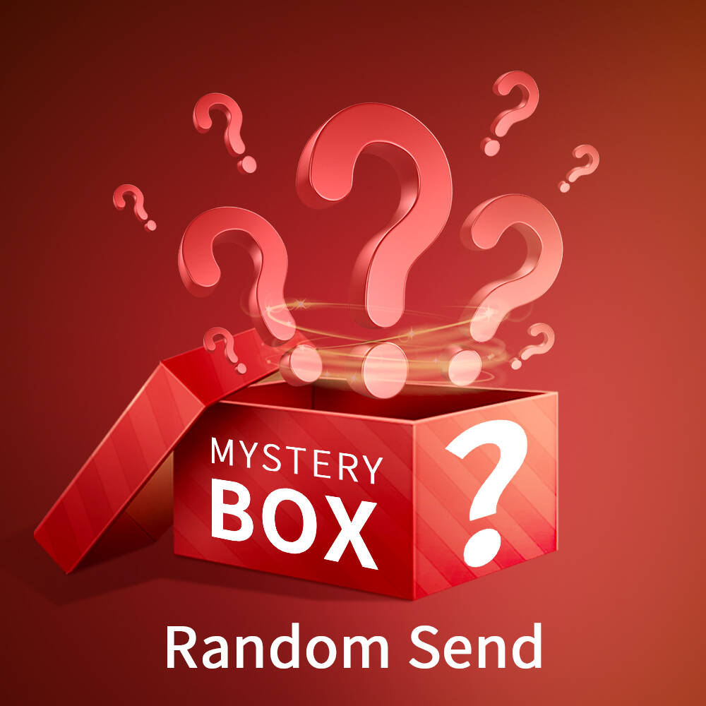 1 szt. Zegarek niespodzianka w – Mystery Box Blind Bag recenzja i cena