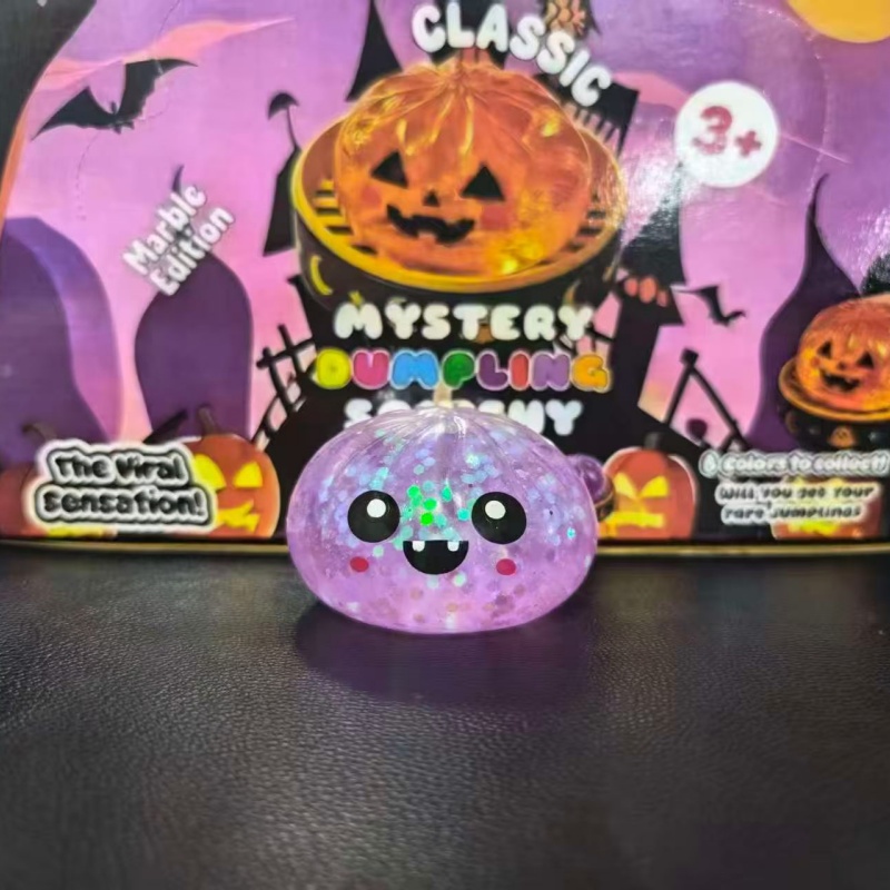 Sensoryczna zabawka do ściskan – Mystery Box Blind Bag recenzja i cena