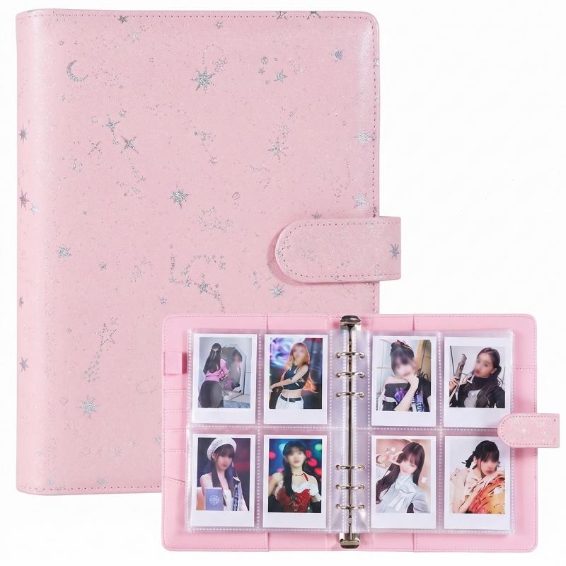 Zestawy segregatorów na karty  – Trading Card Binder recenzja i cena