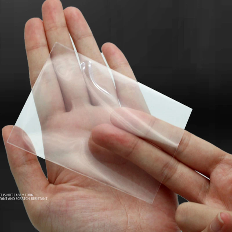 300/100 szt. Koszulki na karty – Card Penny Sleeve recenzja i cena