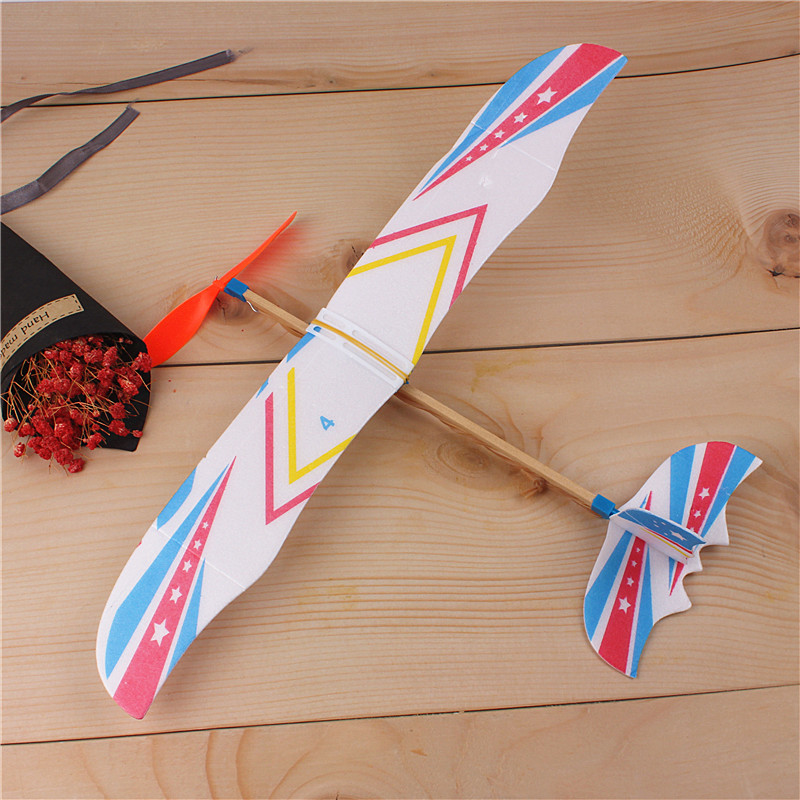 5/10 sztuk gumką zasilany mode – Model Airplane Plastic recenzja i cena
